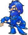 The Honorable Sir Roland, Esq. Team Blue Secondary.png