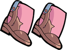 His Nice Shoes Community Colors v.2.png