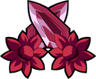 Piercing Petals Team Red Secondary.png