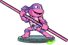 Donatello Pink.png