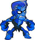 The Monster Gnash Team Blue Secondary.png