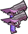 Blasters of Mercy Pink.png
