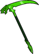 Kingpin Scythe Lucky Clover.png