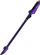 Nanometal Spear Raven's Honor.png