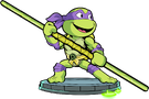 Donatello Team Yellow Quaternary.png