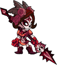 Lady of the Dead Nai Red.png