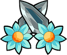 Piercing Petals Cyan.png