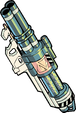 SPNKr Rocket Launcher Verdant Bloom.png