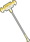 Silver Sledgehammer Goldforged.png