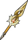 Dark Thorn Cleaver Yellow.png