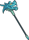 Laughing Dragon Cyan.png