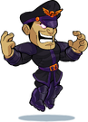M. Bison Haunting.png