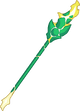 Magma Spear Green.png