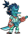 Tengu Koji Team Blue.png