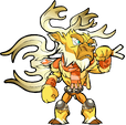 Wreck the Halls Teros Yellow.png