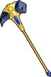 Crystalline Mallet Goldforged.png