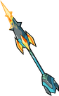 Dwarven-Forged Lance Cyan.png