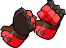 Fisticuff-links Brown.png