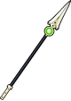 Sunforged Spear Lucky Clover.png