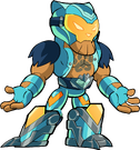 Corrupted Blood Tezca Level 2 Cyan.png