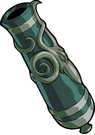 Corsair Cannon Green.png