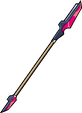 Nanometal Spear Darkheart.png