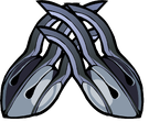 Wicked Claws Grey.png