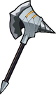 Axe-bladed Multi-Tool Grey.png