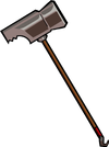 Cultivator's Mallet Brown.png