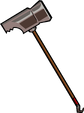 Cultivator's Mallet Brown.png