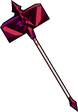Cyber Myk Gavel Team Red Secondary.png