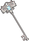 Heirloom (Hammer Skin) Starlight.png