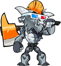 Ready to Riot Teros Grey.png