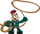 Sandy Cheeks Winter Holiday.png
