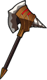Axe-bladed Multi-Tool Brown.png