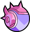 Cyber Myk Orb Pink.png