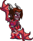 Demonkin Diana Team Red.png