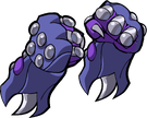 Devil Jin's Gauntlets Purple.png