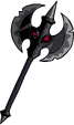 Devious Axe Black.png