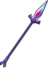 Dusk (Weapon Skin) Synthwave.png