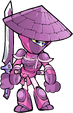 Nightblade Hattori Pink.png