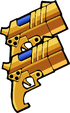 Tactical Sidearms Goldforged.png