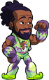 Xavier Woods Pact of Poison.png