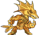 Alepisaurus Mako Team Yellow.png