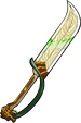 Damascus Cleaver Lucky Clover.png