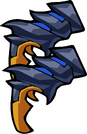 Darkheart Blasters Goldforged.png