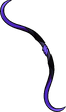 Elm Recurve Bow Raven's Honor.png