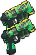 Poppin’ TNTina Green.png