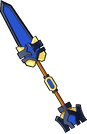 Aesinite Lance Goldforged.png