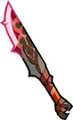 Dwarven-Forged Sword Orange.png